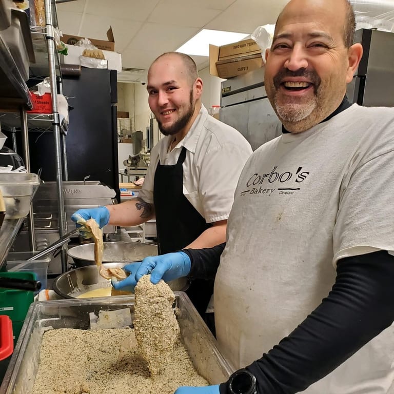 A Family Tradition That Started with Love