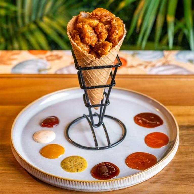 Delicious Chicken Creations