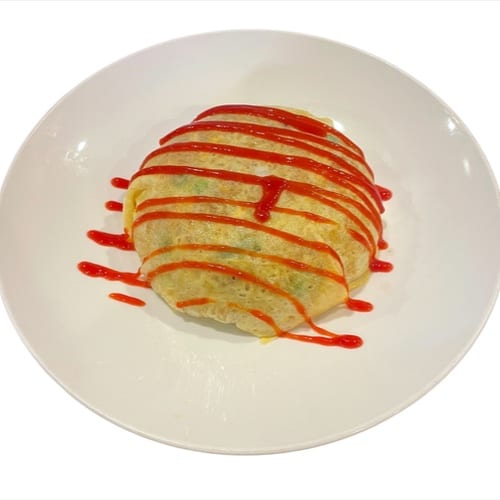 Omirice (New) Omurice is Back.