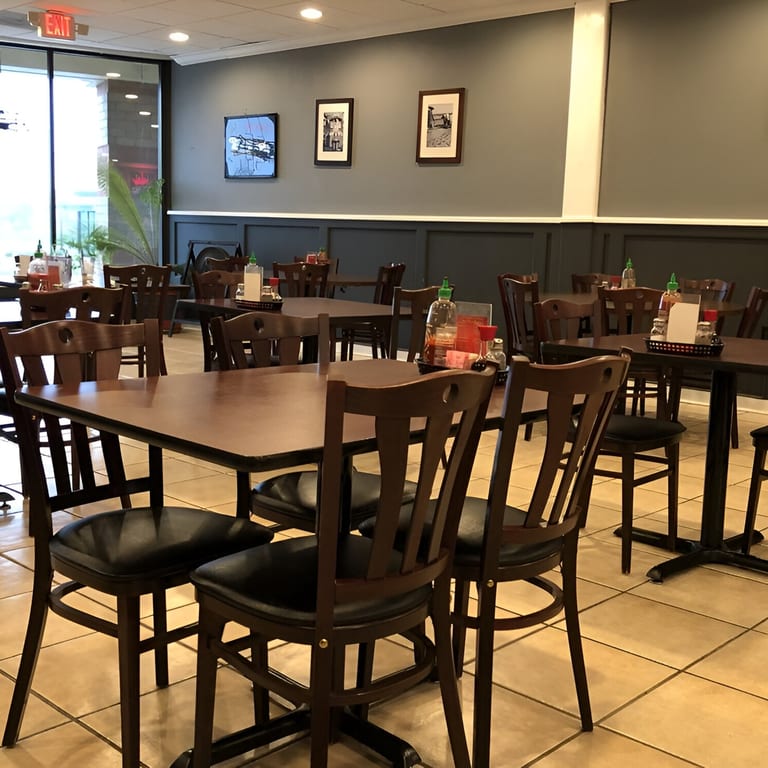 Where Tradition Meets Taste