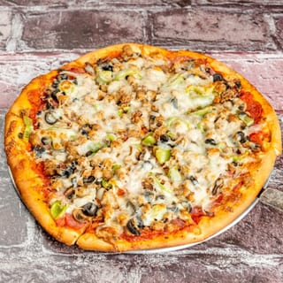 Matterhorn Deluxe (Small)