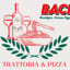 Baci Trattoria & Pizza