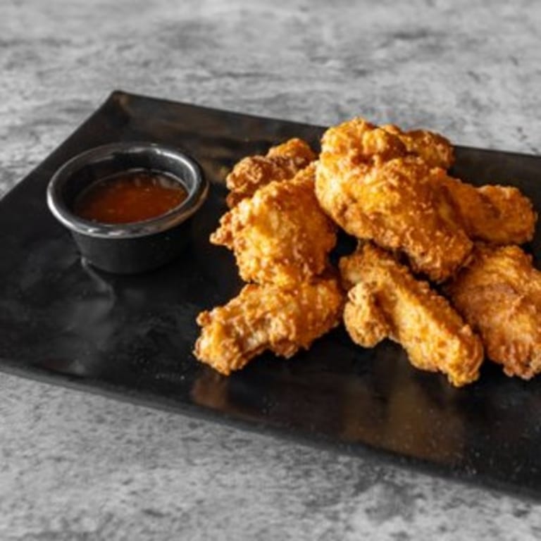 Wing It: Thai, Tapas, and More