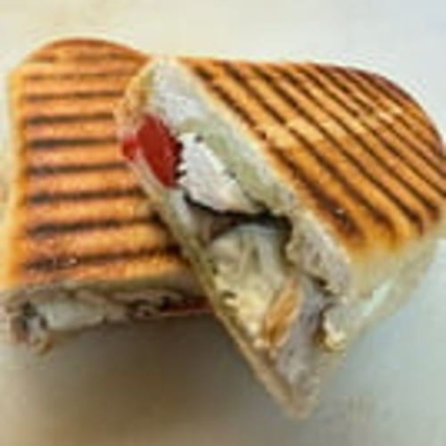 Special Panini.