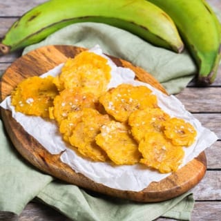 Tostones