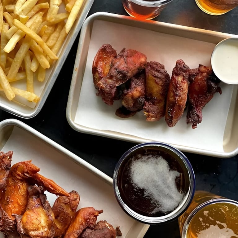 BBQ Catering for Your Next Event in Willow Park