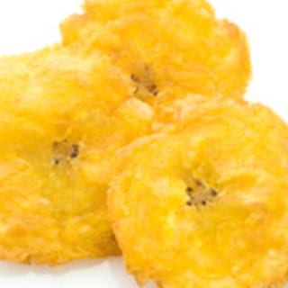 Tostones