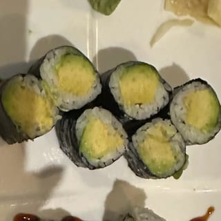 Avocado Roll