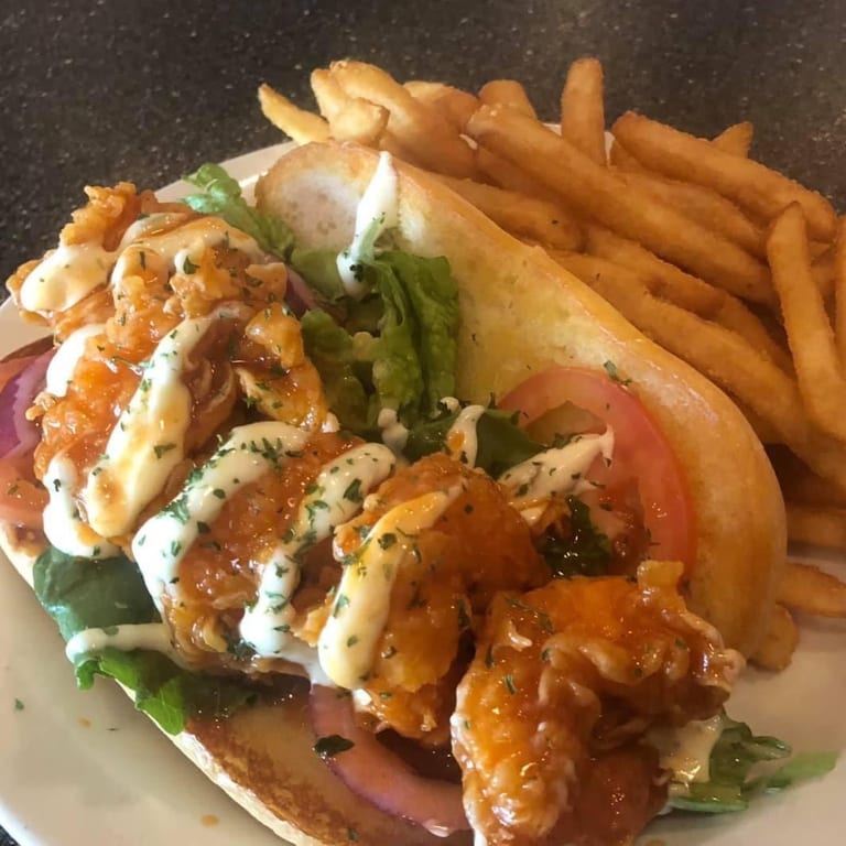 Get a Taste of America Here