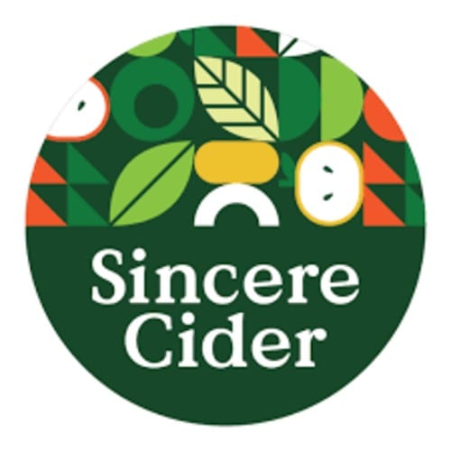 Sincere Cider.