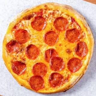 16" Medium Meat Lover's Pizza