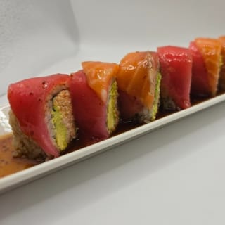 Harmony Roll