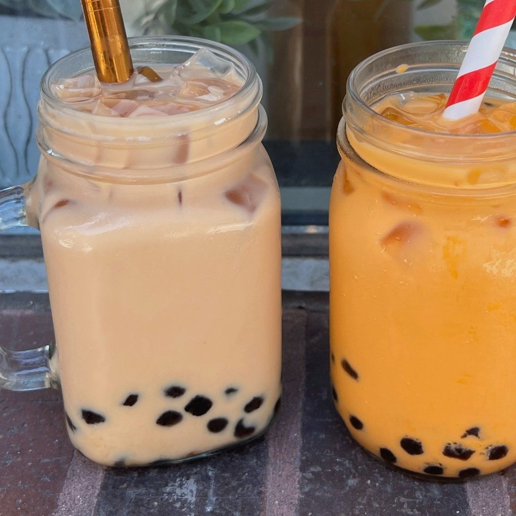 Iced Horlicks 凍好立克.