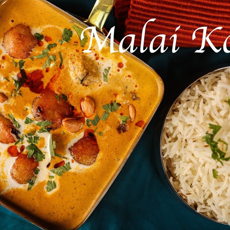 Delicious Vegetable Biryani and More