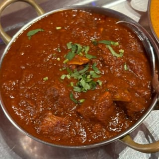 Goat Curry (GF)