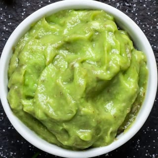 Guacamole Small