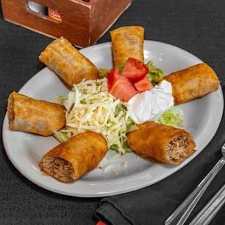 Taquitos