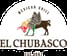 El Chubasco