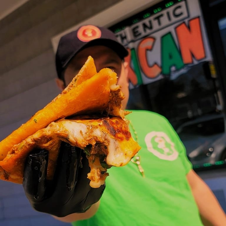 Quick & Easy Service