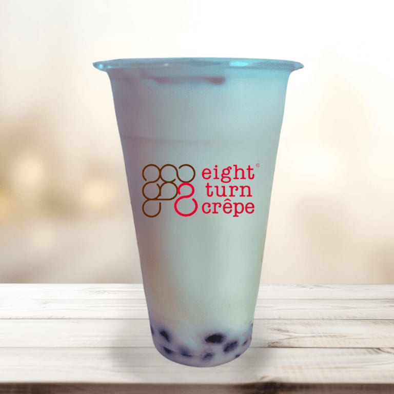 Refreshing Lychee Milk Tea and More