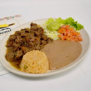 Carne Guisada