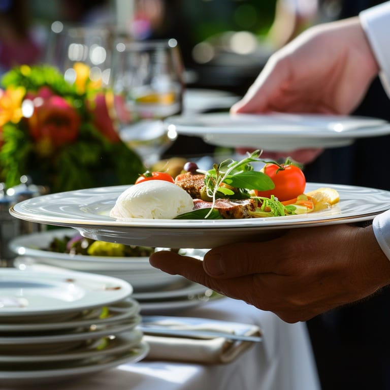 Planning a special event? 