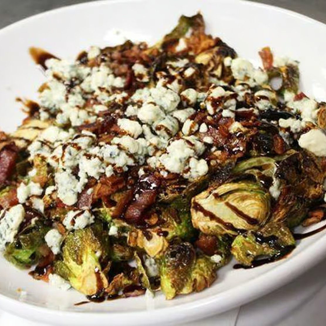 BC Brussels Sprouts.
