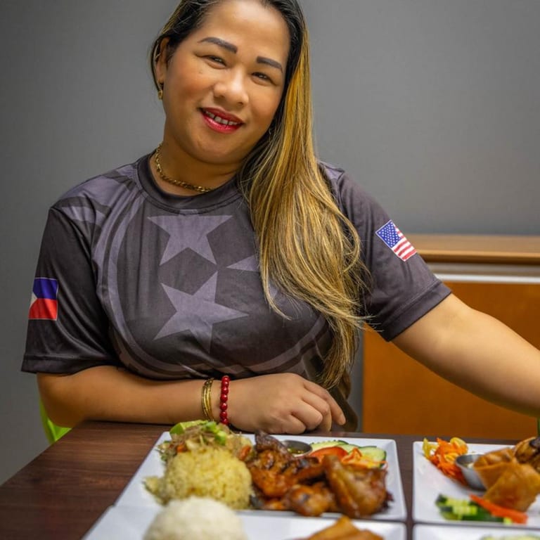 A Table of Traditions Awaits