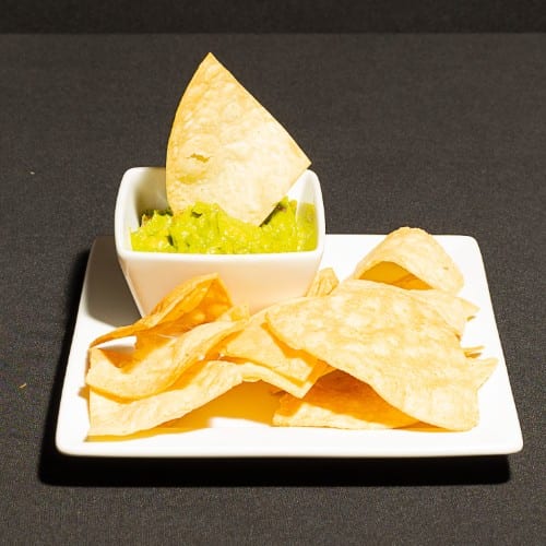 GUACAMOLE.