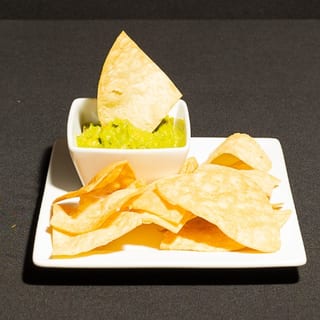 GUACAMOLE
