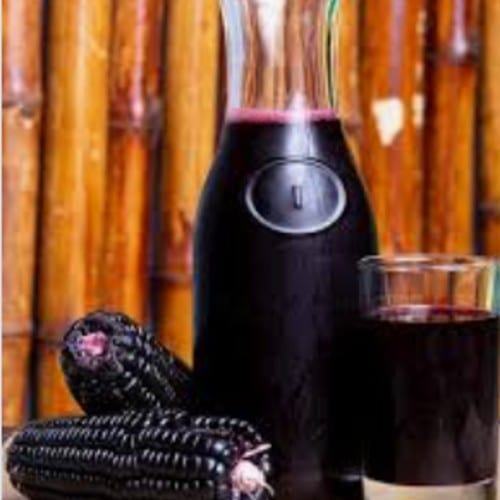 Jarra D Chicha/maracuya.