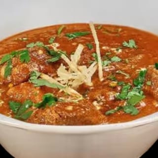 Lamb Vindaloo