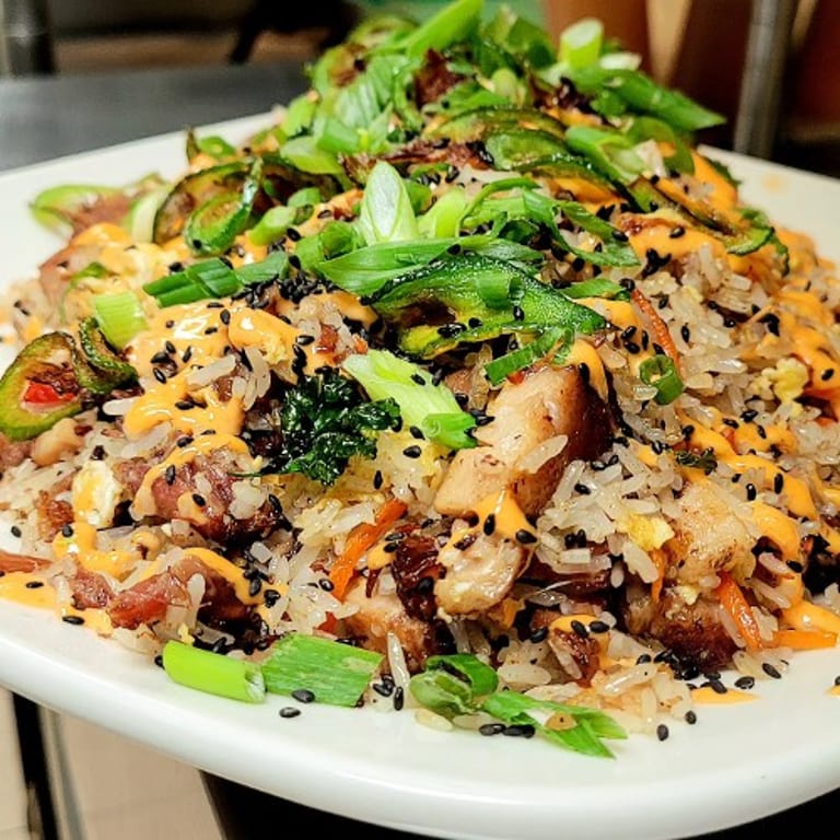 Delicious Curry Creations: A Flavorful Adventure