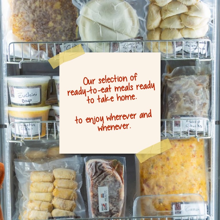 la latina lista –  latin goodies at home