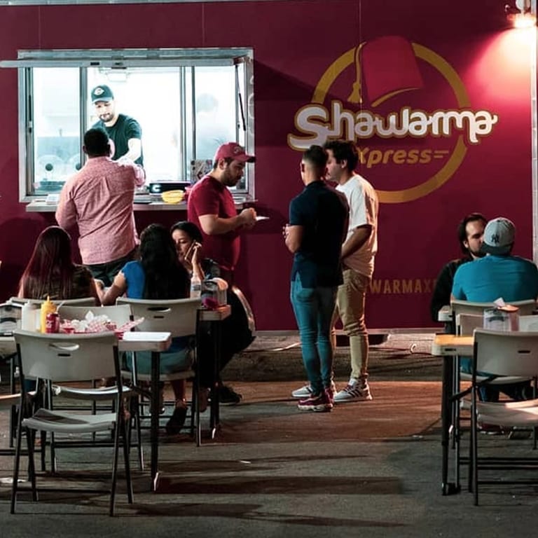 Flavorful Events, Unforgettable Taste!