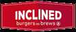 Inclined Burgers and Brews
