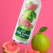 Juice-Vinut Pink Guava.