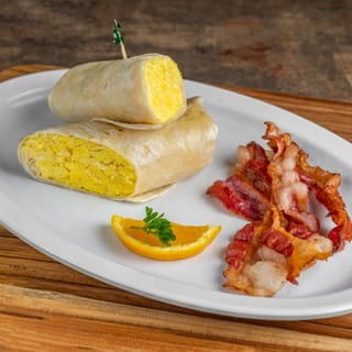 Breakfast Wrap