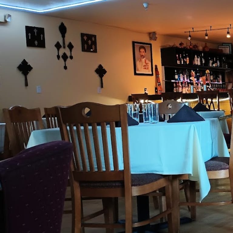 About Ethiopian Cuisine