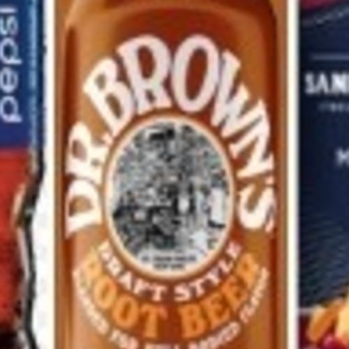 Dr. Browns.