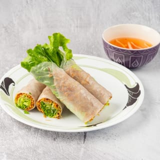Summer Rolls (GF)