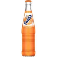 Mexican Fanta.