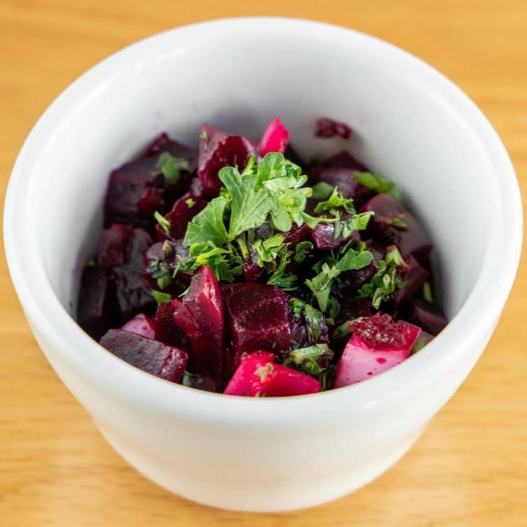Beet Salad (8oz).