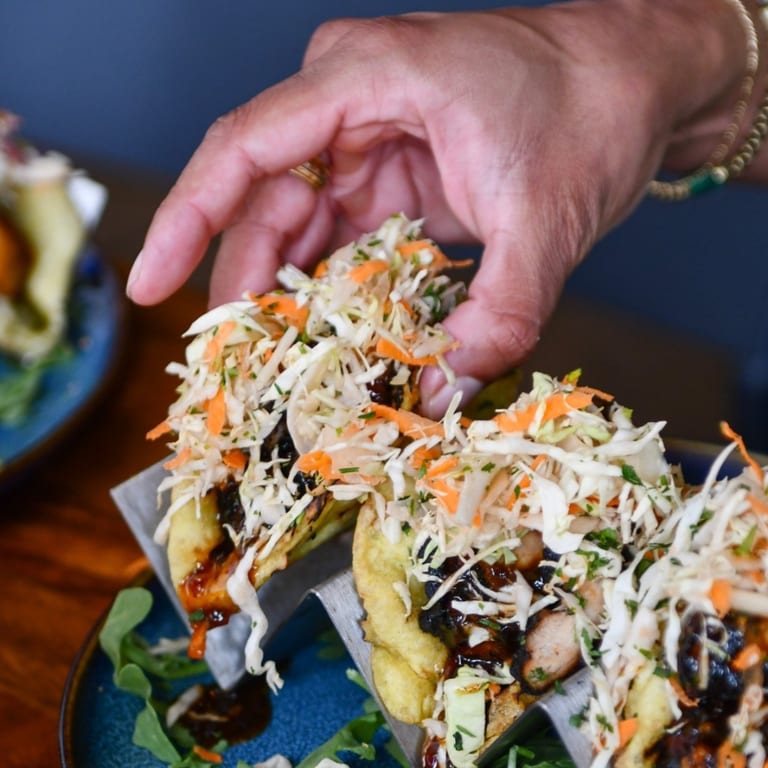 Island Food Done Right