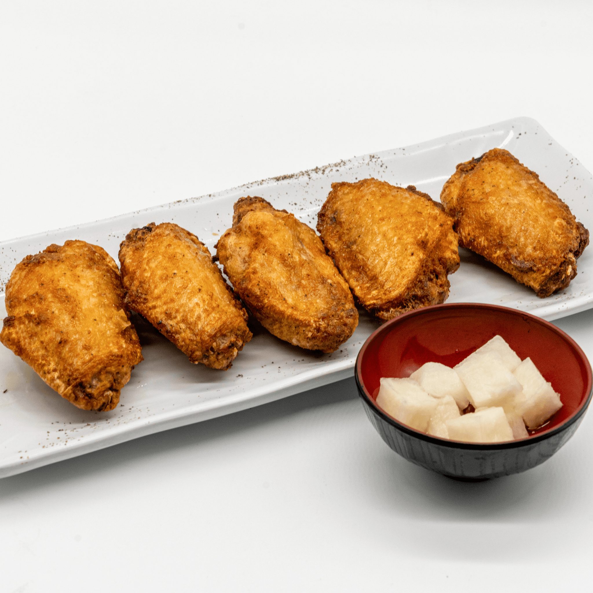 JooN's Fried Chicken(O).