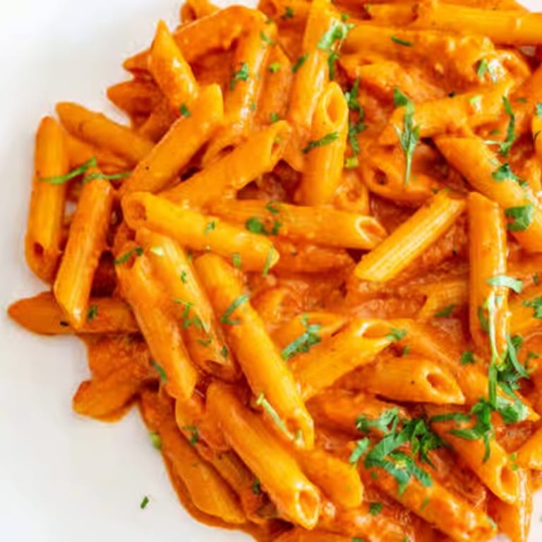 Baked Ziti: A Delicious Italian Classic