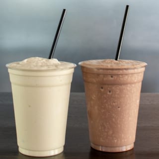 Vanilla Shake