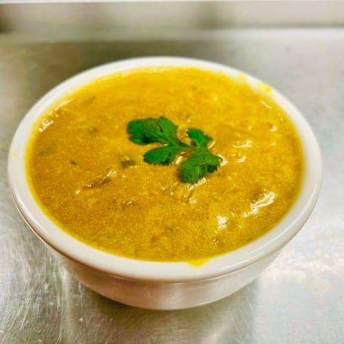 Tomato Coconut Soup (12oz) (GF).