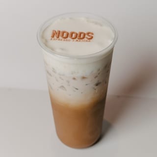 Vietnamese Ice Coffee
