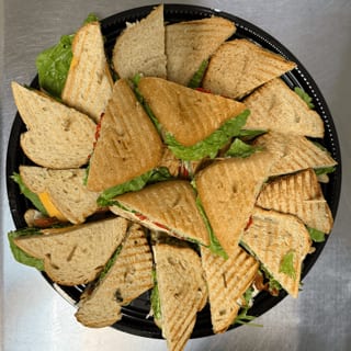 Sandwich Platter